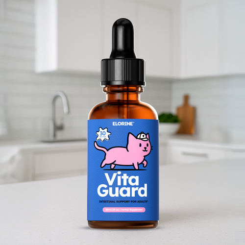 Advanced Adults VitaGuard Cleanse