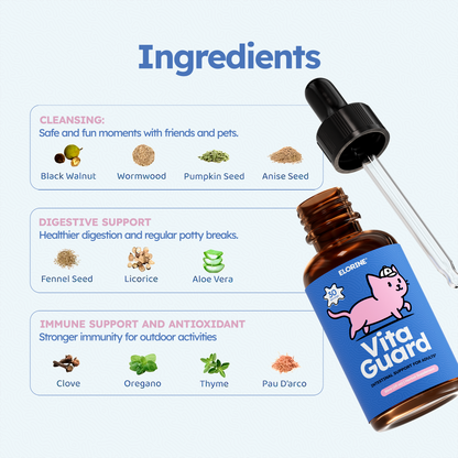 Advanced Adults VitaGuard Cleanse