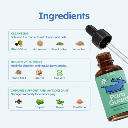 Advanced Kids ParaGuard Cleanse